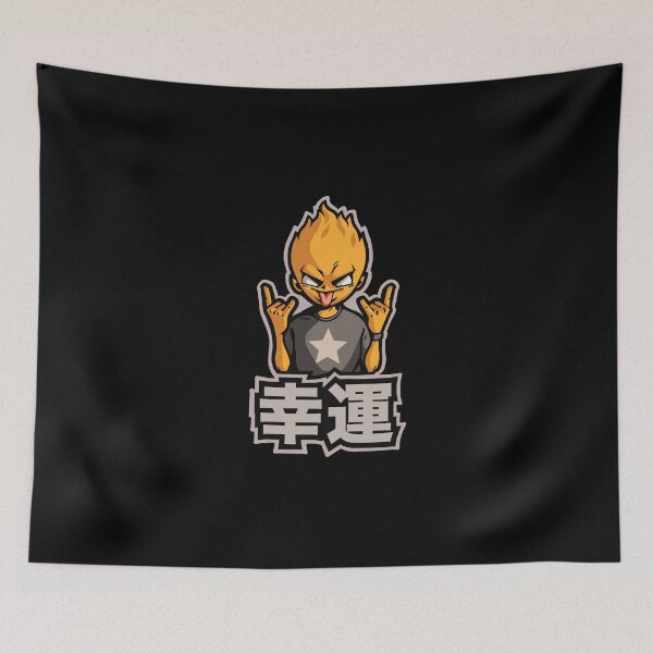 Item preview, The yellow monster,fire boys designed and sold by HYPERBADGE.