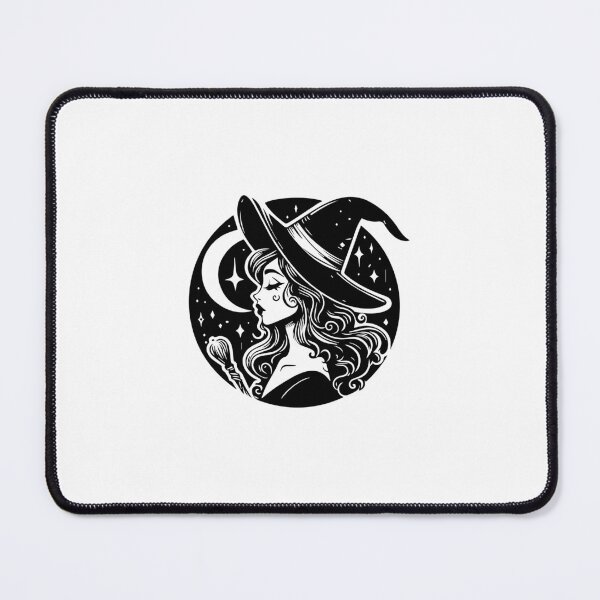Item preview, Witchy Vibes designed and sold by TevAr.