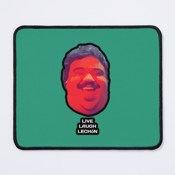 Item preview, LIVE LAUGH LECHóN designed and sold by ST33R.