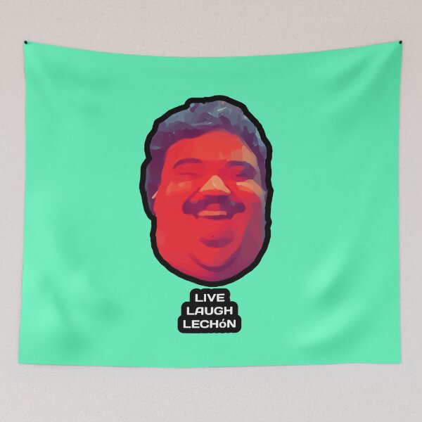 Item preview, LIVE LAUGH LECHóN designed and sold by ST33R.