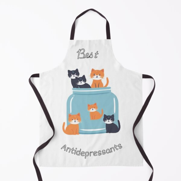 Item preview, Kitten antidepressants designed and sold by CamiGraphix.