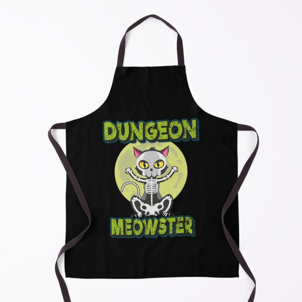 Item preview, Dungeon Crawler Carl Meowster Cat designed and sold by FYS-Arte-Style.