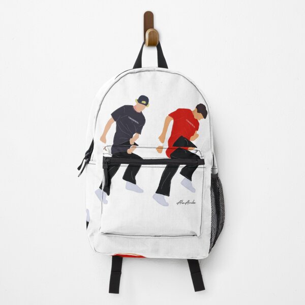 Item preview, Illustration Funkanometry Dancers Silhouettes designed and sold by thisisalearcila.