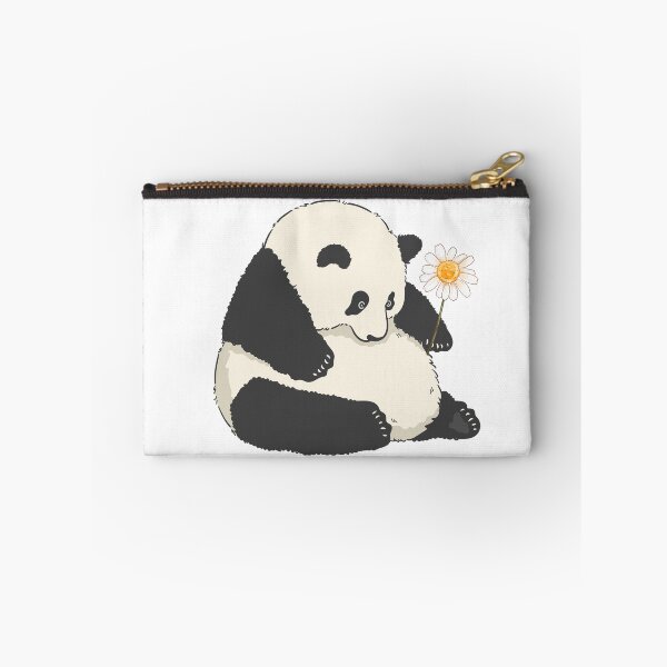 Item preview,  A SHY PANDA designed and sold by ZMaria.