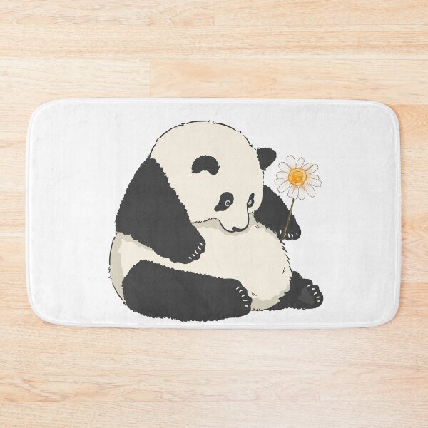 Item preview,  A SHY PANDA designed and sold by ZMaria.