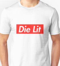 die lit tee