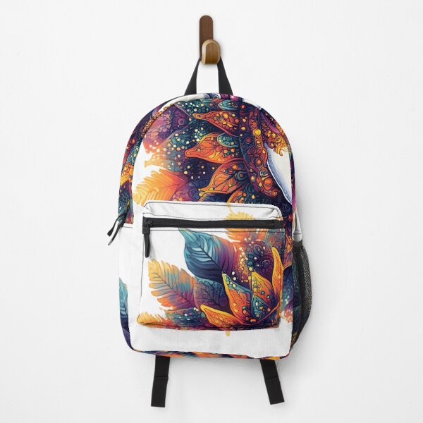 Item preview, Colorful Sun Goddess designed and sold by AnnDesignStudio.