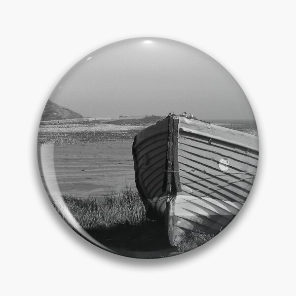 Item preview, Lindisfarne and the obligatory boat  designed and sold by FXST.