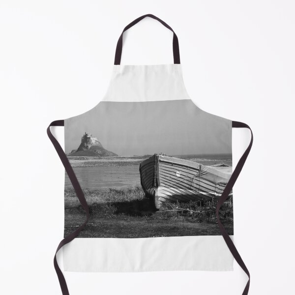 Item preview, Lindisfarne and the obligatory boat designed and sold by FXST.