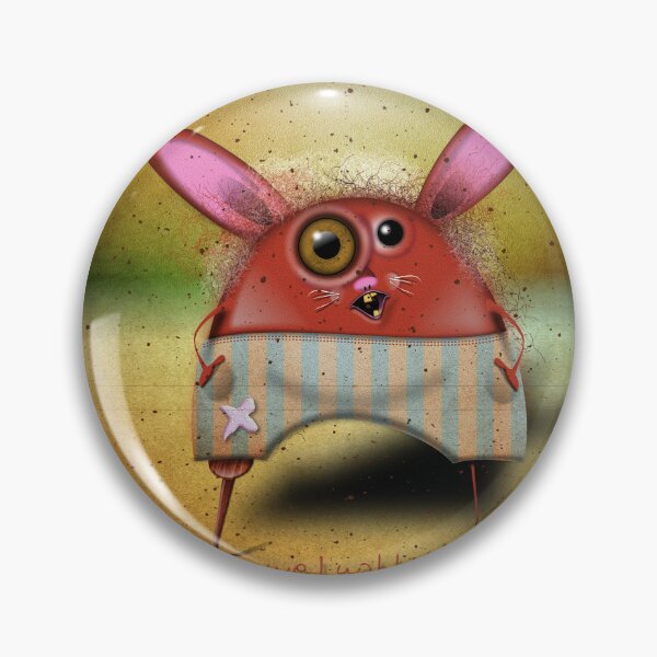 Item preview, WED WABBIT designed and sold by Jeffrey Coleson.