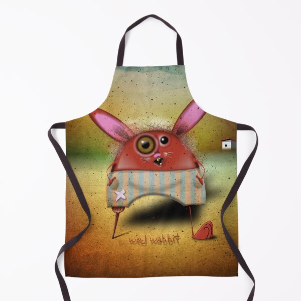 Item preview, WED WABBIT designed and sold by Jeffrey Coleson.