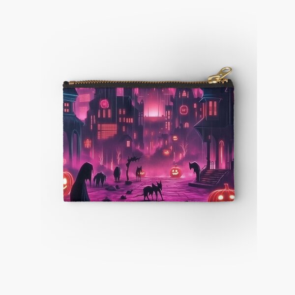 Item preview, Darkness falls, but Halloween rises with the spirits designed and sold by JannCraft.