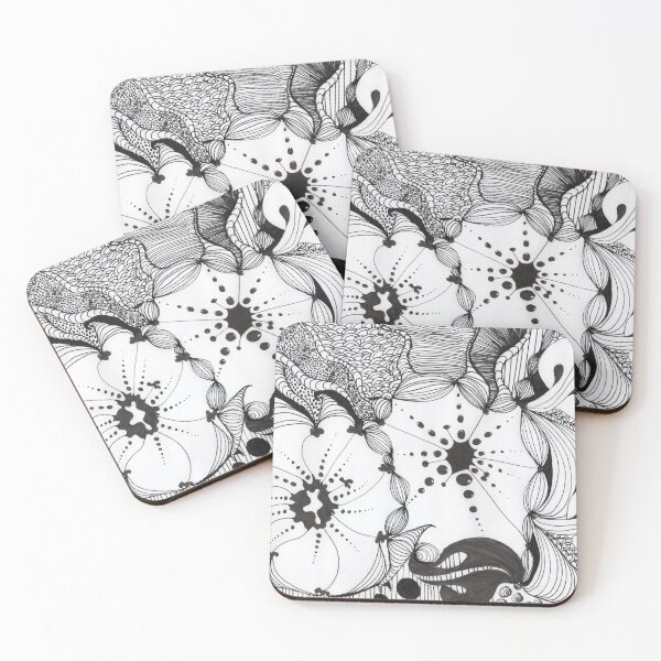 Item preview, flores designed and sold by MagCandy.