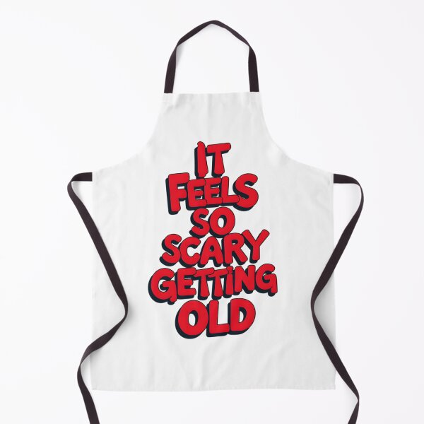 Item preview, feeling old designed and sold by Ismartista.