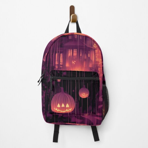 Item preview, Darkness falls, but Halloween rises with the spirits designed and sold by JannCraft.