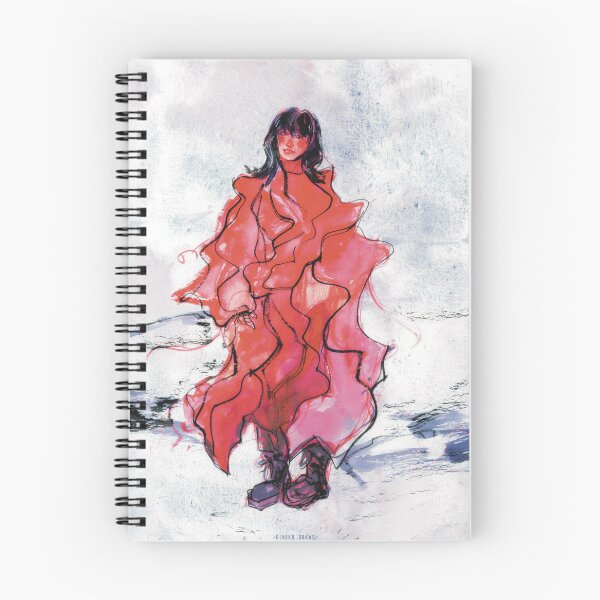 Item preview, Nanna designed and sold by kinoko.draws.