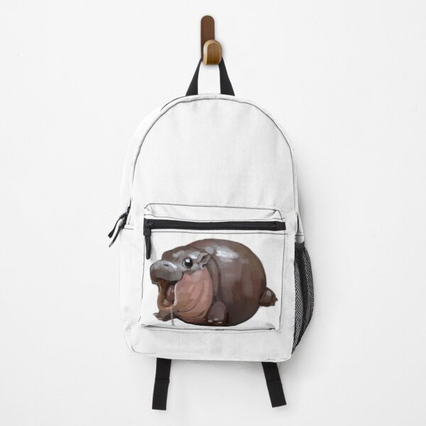 Artikelvorschau, Moo Deng entworfen und verkauft von colestyle.