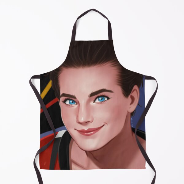 Item preview, Time Travel Dax designed and sold by orionlodubyal.