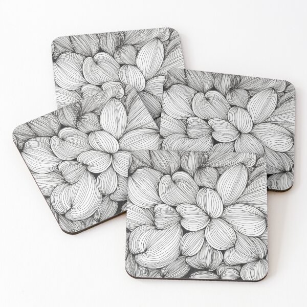 Item preview, Flores designed and sold by MagCandy.