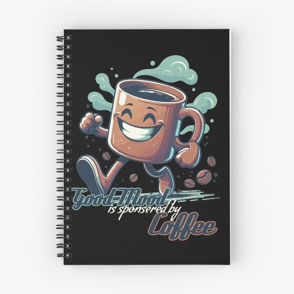 Item preview, Good mood coffee mug gift designed and sold by Pineapple-Tree.