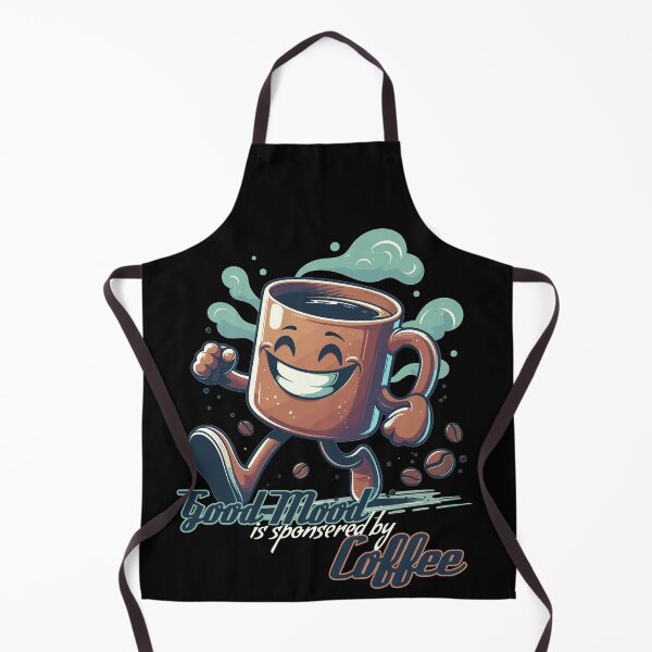 Item preview, Good mood coffee mug gift designed and sold by Pineapple-Tree.