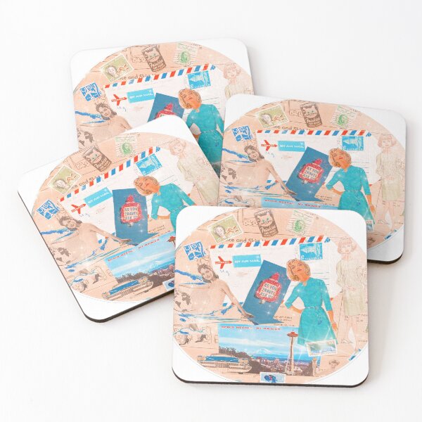 Item preview, Blues Traveler 1950s  designed and sold by To-vintageWlove.