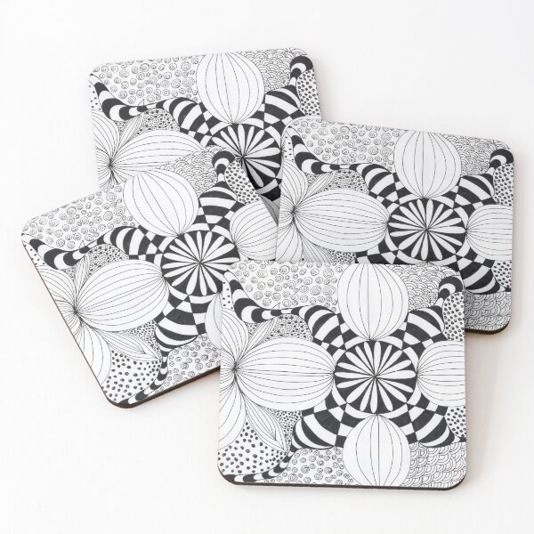 Item preview, flores designed and sold by MagCandy.