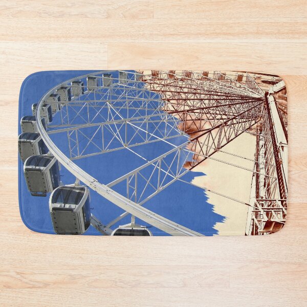 Item preview, Unfinished Art designed and sold by FXST.