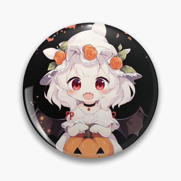 Item preview, Halloween Cutie designed and sold by A-Artistries.
