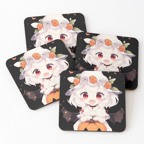 Item preview, Halloween Cutie designed and sold by A-Artistries.