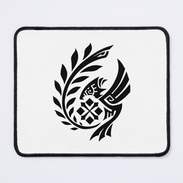 Item preview, 6th Fleet Black designed and sold by hhoop.