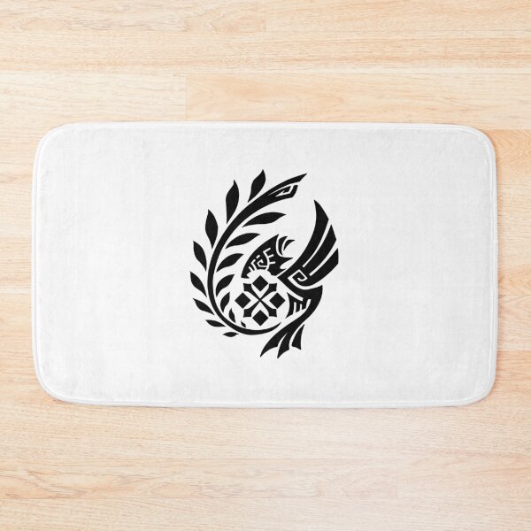 Item preview, 6th Fleet Black designed and sold by hhoop.