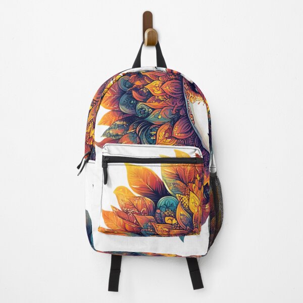 Item preview, Vibrant Sun Goddess designed and sold by AnnDesignStudio.