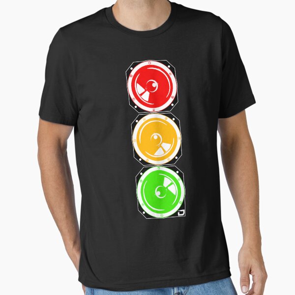 Sounds Like Traffic Essential T-Shirt