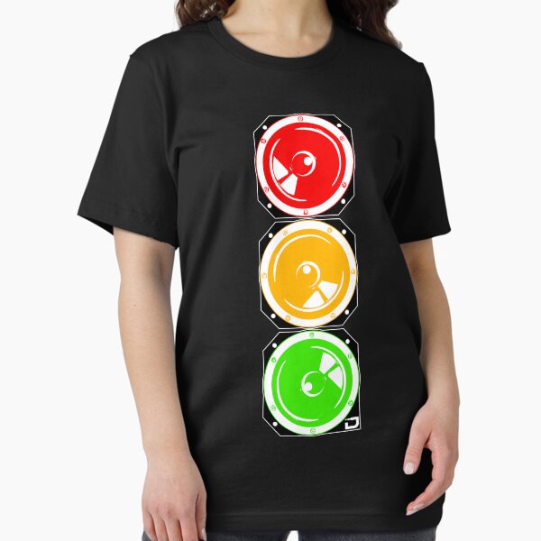 Sounds Like Traffic Essential T-Shirt
