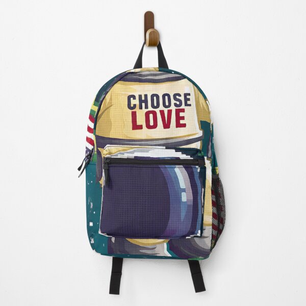 Item preview, 8 Bit Astronaut by Just Choose Love  designed and sold by JustChooseLove.