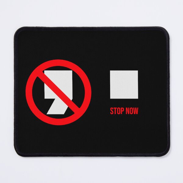 Item preview, Stop now designed and sold by Bob4rt.