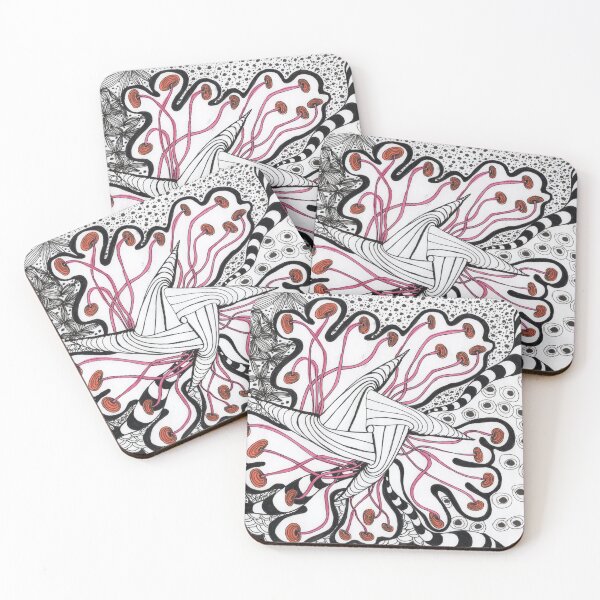 Item preview, flores designed and sold by MagCandy.