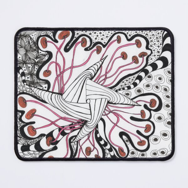 Item preview, flores designed and sold by MagCandy.