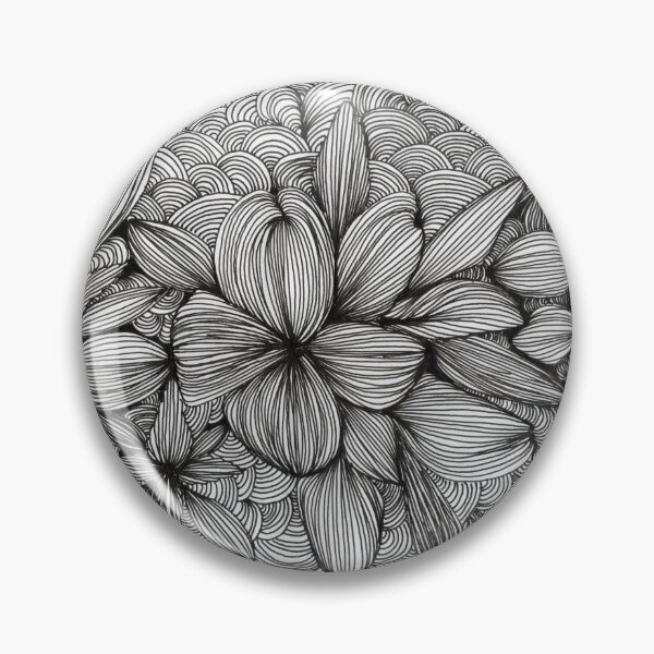 Item preview, flores designed and sold by MagCandy.