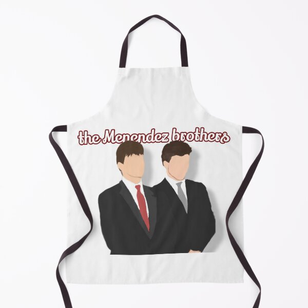 Item preview, the Menendez brothers designed and sold by palmeee117.