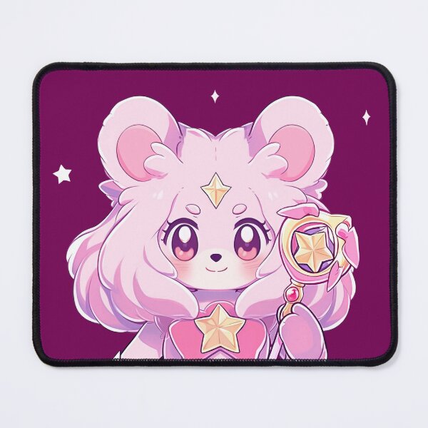 Item preview, Magical Bear designed and sold by A-Artistries.