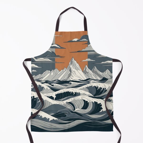 Item preview, dynamic and dramatic landscape designed and sold by Farzad Parhizkar.