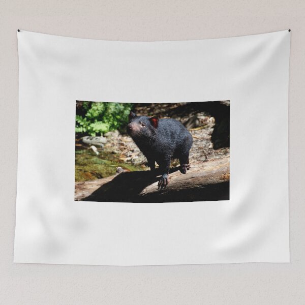 Item preview, Myrtle Sniffs The Air designed and sold by GP1746.