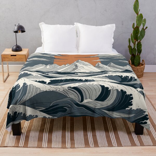 Item preview, dynamic and dramatic landscape designed and sold by Farzad Parhizkar.