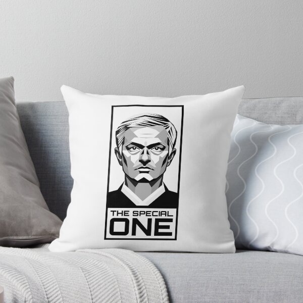Item preview, The special one legendary coach Mourinho designed and sold by vectorlove.