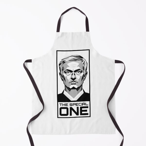 Item preview, The special one legendary coach Mourinho designed and sold by vectorlove.