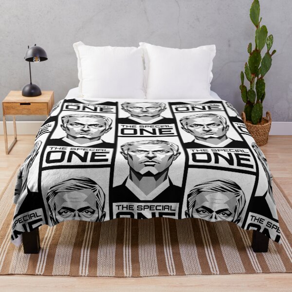 Item preview, The special one legendary coach Mourinho designed and sold by vectorlove.