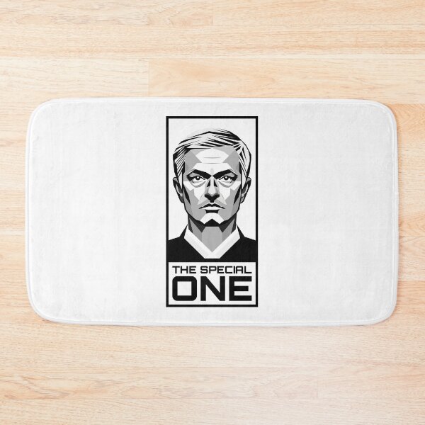 Item preview, The special one legendary coach Mourinho designed and sold by vectorlove.