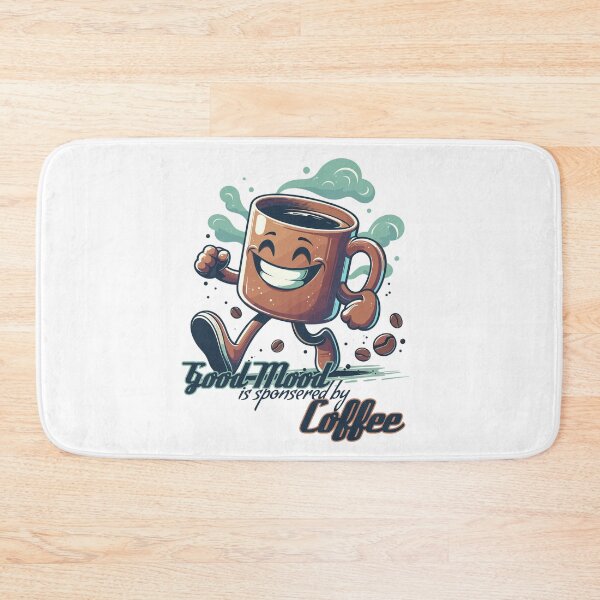Item preview, Good mood coffee mug gift designed and sold by Pineapple-Tree.